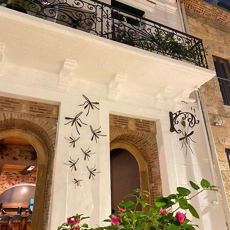 Mosquito Boutique Hotel Zona Colonial Санто Доминго Екстериор снимка