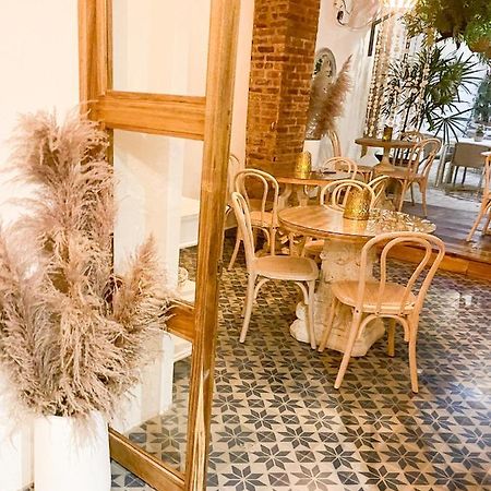 Mosquito Boutique Hotel Zona Colonial Санто Доминго Екстериор снимка