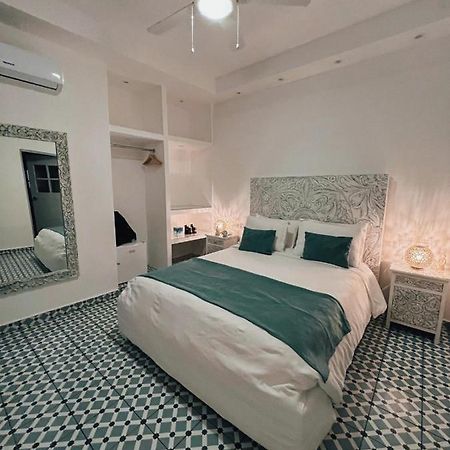 Mosquito Boutique Hotel Zona Colonial Санто Доминго Екстериор снимка