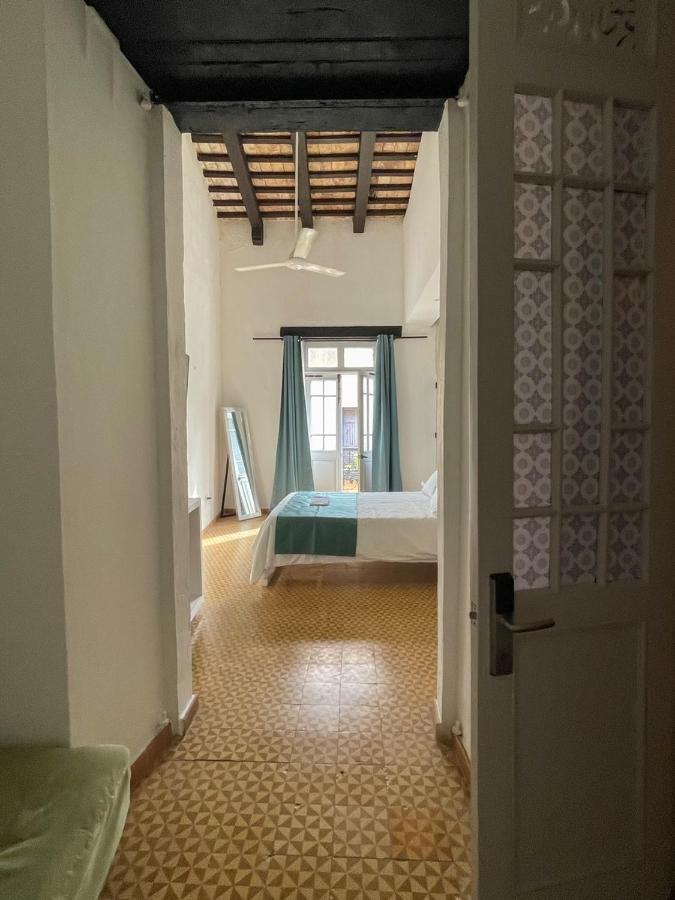 Mosquito Boutique Hotel Zona Colonial Санто Доминго Екстериор снимка