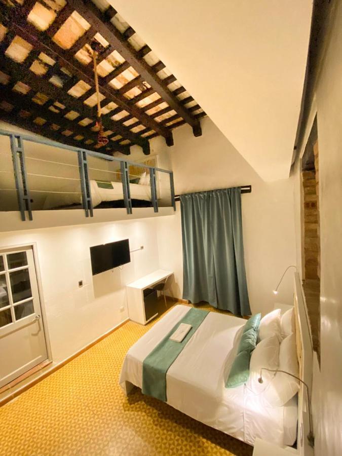 Mosquito Boutique Hotel Zona Colonial Санто Доминго Екстериор снимка
