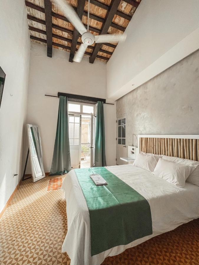 Mosquito Boutique Hotel Zona Colonial Санто Доминго Екстериор снимка