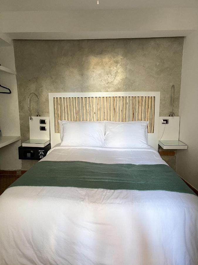 Mosquito Boutique Hotel Zona Colonial Санто Доминго Екстериор снимка