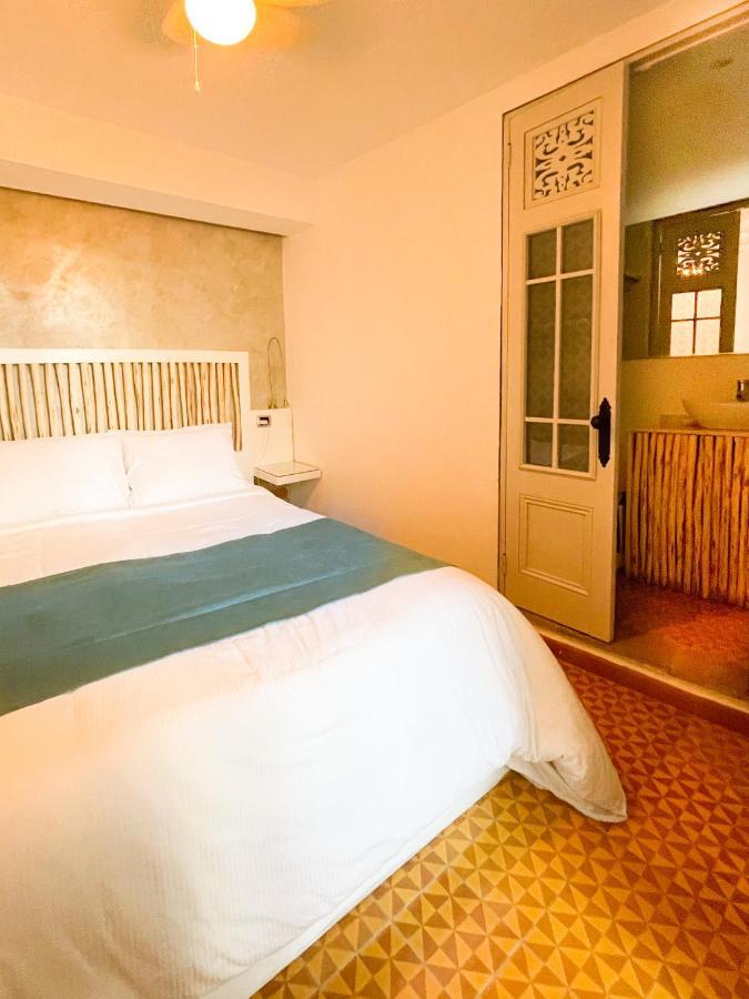 Mosquito Boutique Hotel Zona Colonial Санто Доминго Екстериор снимка