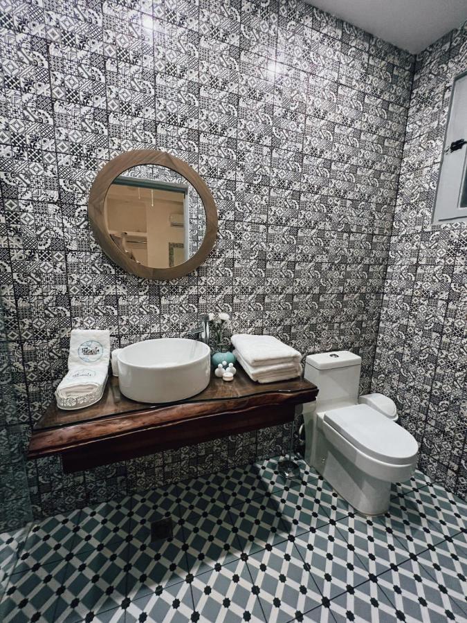 Mosquito Boutique Hotel Zona Colonial Санто Доминго Екстериор снимка